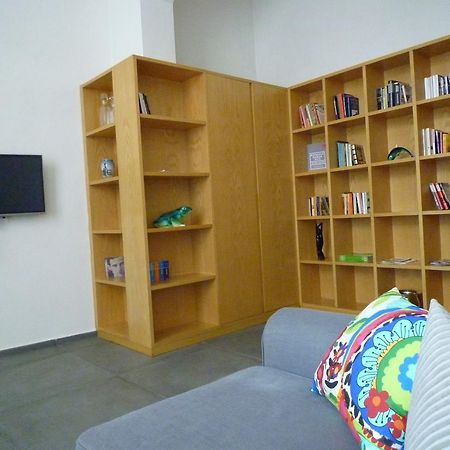 The Frog'S Hideaway Apartment Bologna Ngoại thất bức ảnh