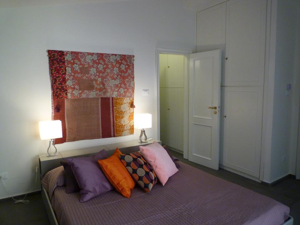 The Frog'S Hideaway Apartment Bologna Ngoại thất bức ảnh