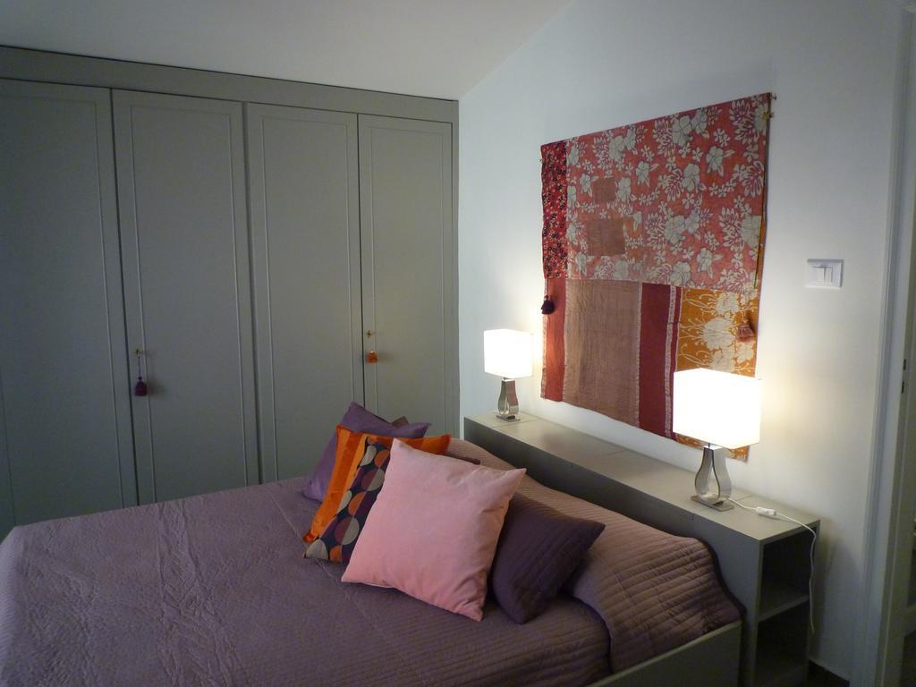 The Frog'S Hideaway Apartment Bologna Ngoại thất bức ảnh