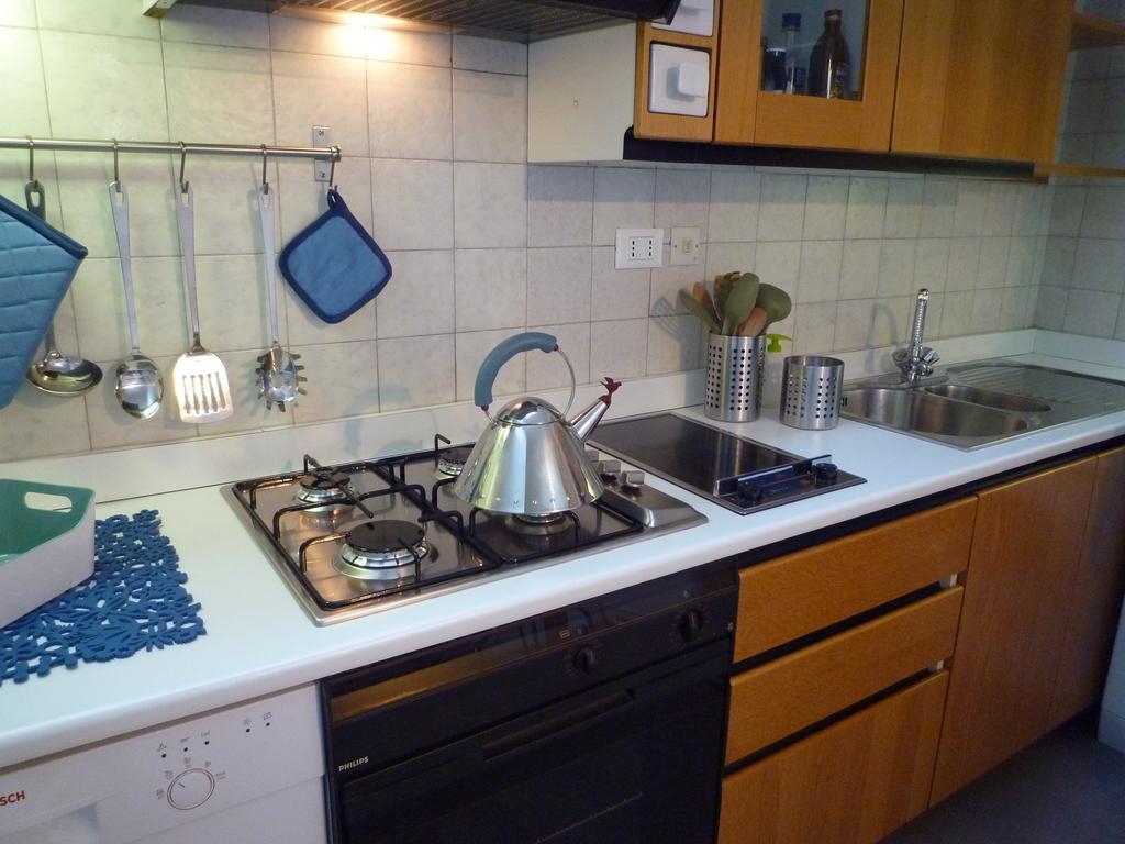 The Frog'S Hideaway Apartment Bologna Ngoại thất bức ảnh