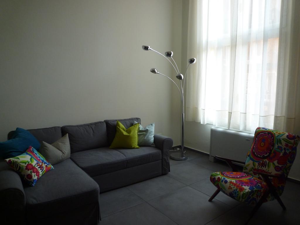 The Frog'S Hideaway Apartment Bologna Ngoại thất bức ảnh