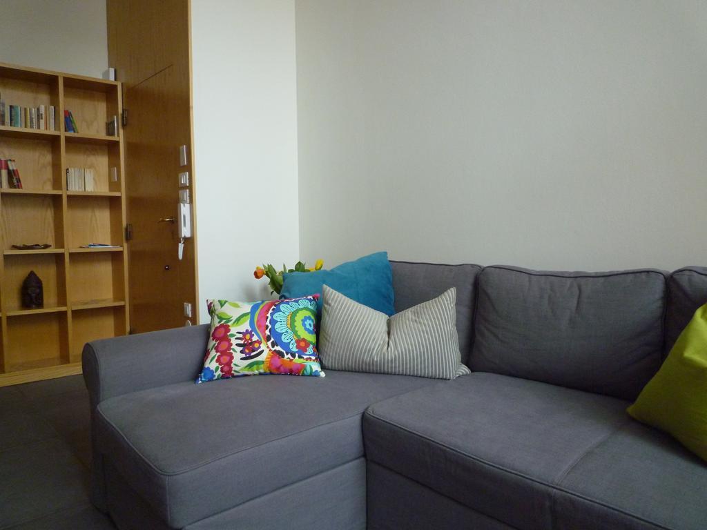 The Frog'S Hideaway Apartment Bologna Ngoại thất bức ảnh