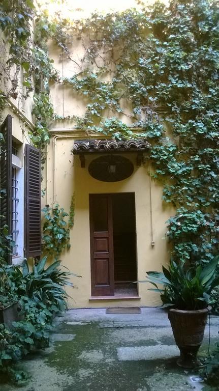 The Frog'S Hideaway Apartment Bologna Ngoại thất bức ảnh
