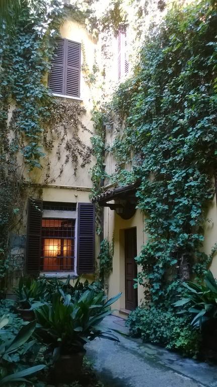 The Frog'S Hideaway Apartment Bologna Ngoại thất bức ảnh