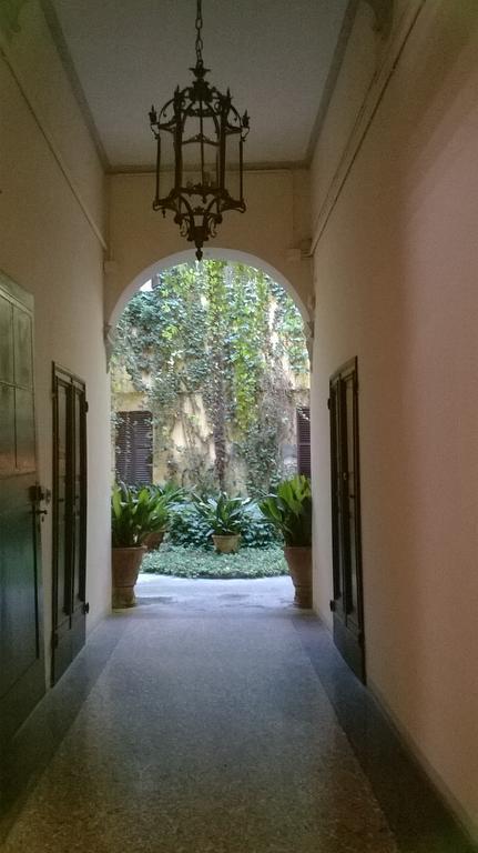 The Frog'S Hideaway Apartment Bologna Ngoại thất bức ảnh