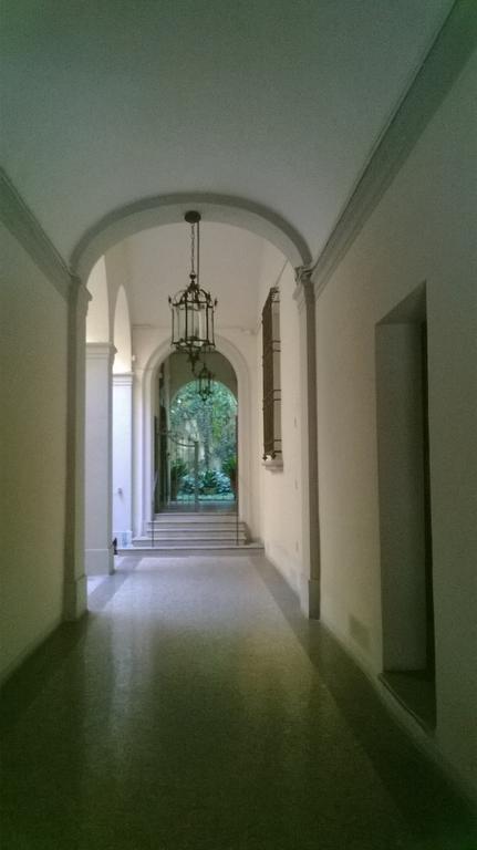 The Frog'S Hideaway Apartment Bologna Ngoại thất bức ảnh